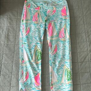⛵️HOLY GRAIL You Gotta Regatta Luxletic Yoga Pants⛵️